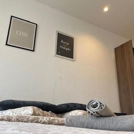 Cosy Rent Strasbourg Orangerie Tv Wifi Cathedrale 아파트 외부 사진