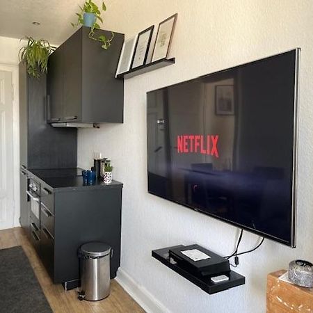 Cosy Rent Strasbourg Orangerie Tv Wifi Cathedrale 아파트 외부 사진