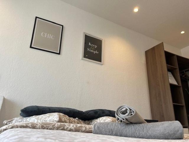 Cosy Rent Strasbourg Orangerie Tv Wifi Cathedrale 아파트 외부 사진