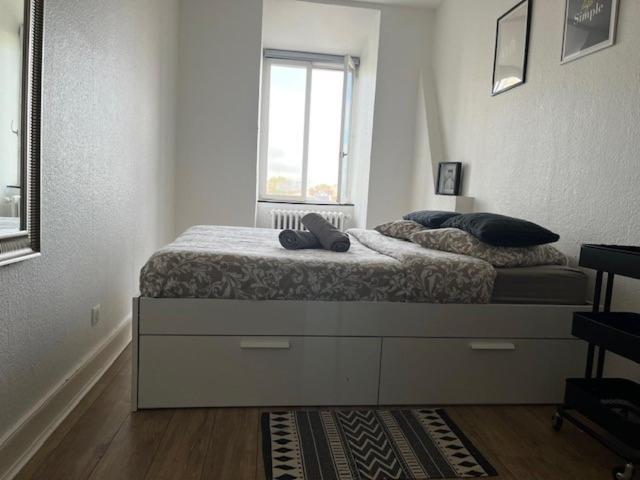 Cosy Rent Strasbourg Orangerie Tv Wifi Cathedrale 아파트 외부 사진