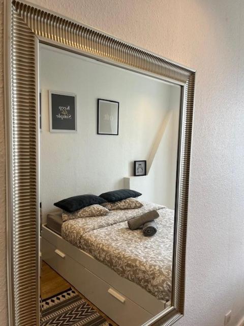 Cosy Rent Strasbourg Orangerie Tv Wifi Cathedrale 아파트 외부 사진