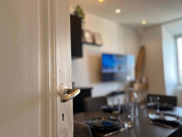 Cosy Rent Strasbourg Orangerie Tv Wifi Cathedrale 아파트 외부 사진