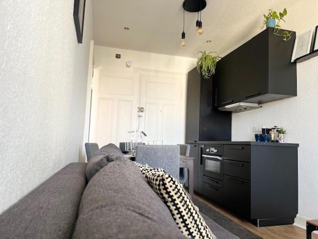 Cosy Rent Strasbourg Orangerie Tv Wifi Cathedrale 아파트 외부 사진