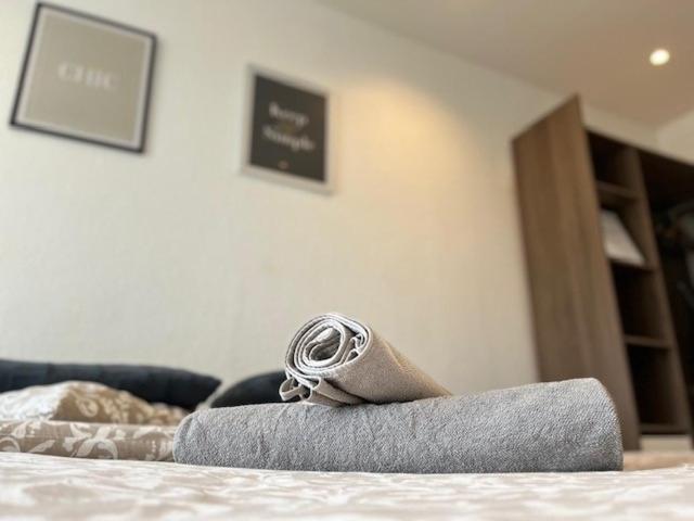 Cosy Rent Strasbourg Orangerie Tv Wifi Cathedrale 아파트 외부 사진